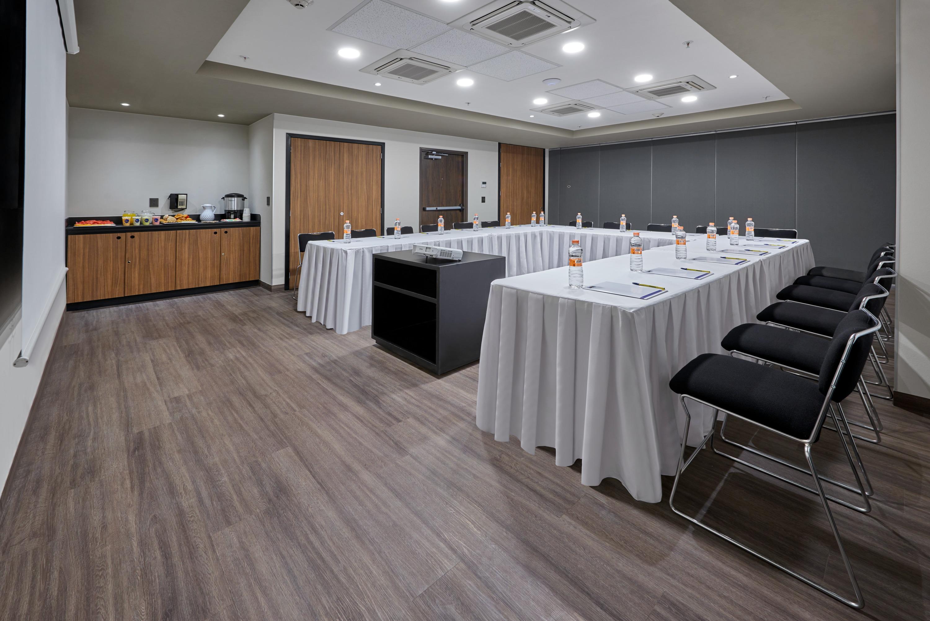 ซิตี้ เอ็กซ์เพรส กวยมาส Hotel Guaymas ภายนอก รูปภาพ